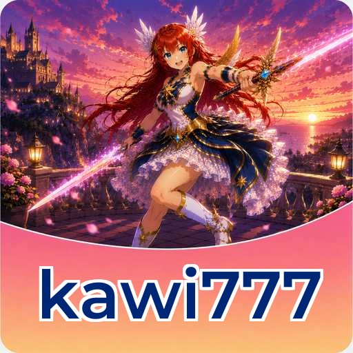 Definisi kanal resmi kawi777